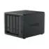 Synology DiskStation DS1621+ 6-Bays NAS Enclosure